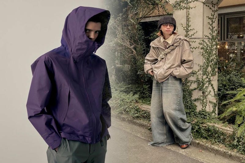 アークテリクス マカ 2 偽物 見分け 方