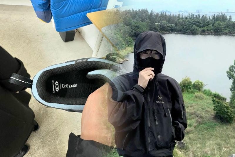 アークテリクス ベータ sl ハイブリッド サイズ