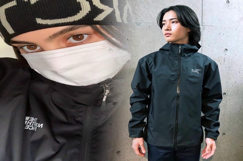 アークテリクス プロトン fl レビュー