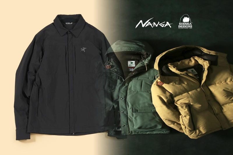 アークテリクス ゼータ sl ベータ sl