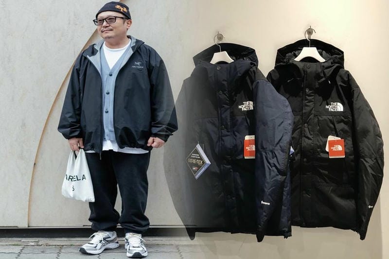 アークテリクス アルファ sv レビュー