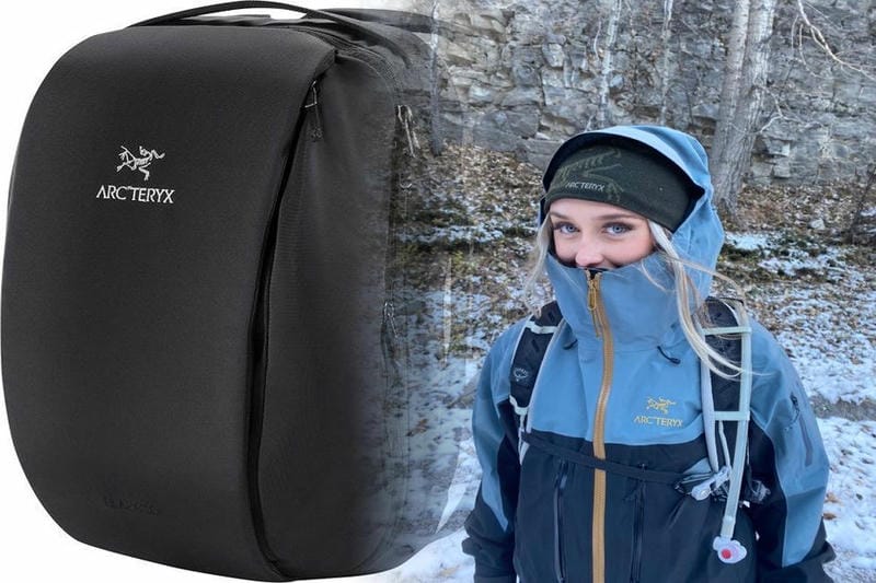 アークテリクス アトム sl サイズ 感