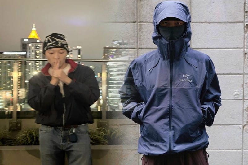 アークテリクス アトム lt サイズ 感