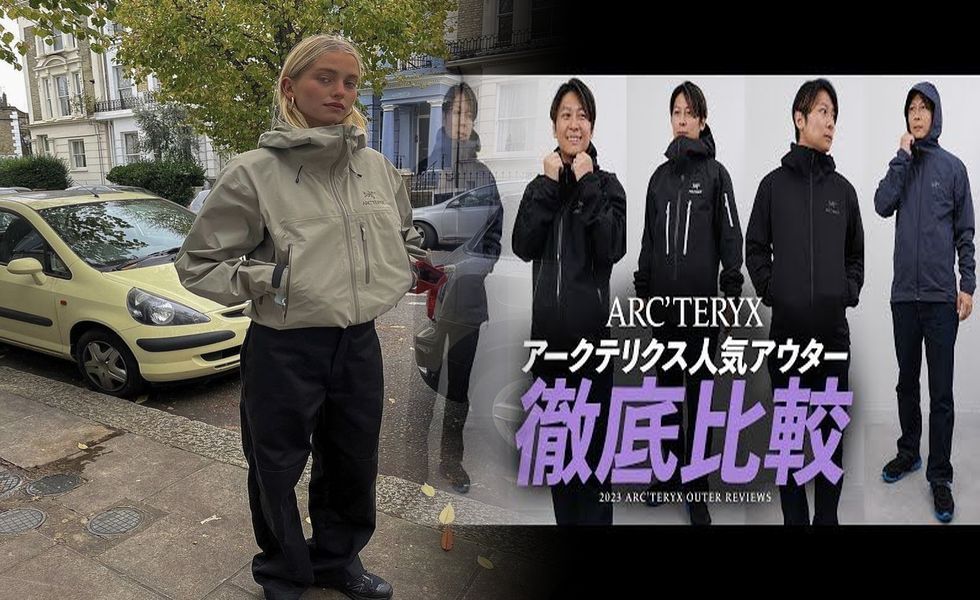アークテリクス アトム ar フーディ レディース