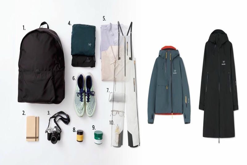 アークテリクス アウトレット 木更津 ブログ