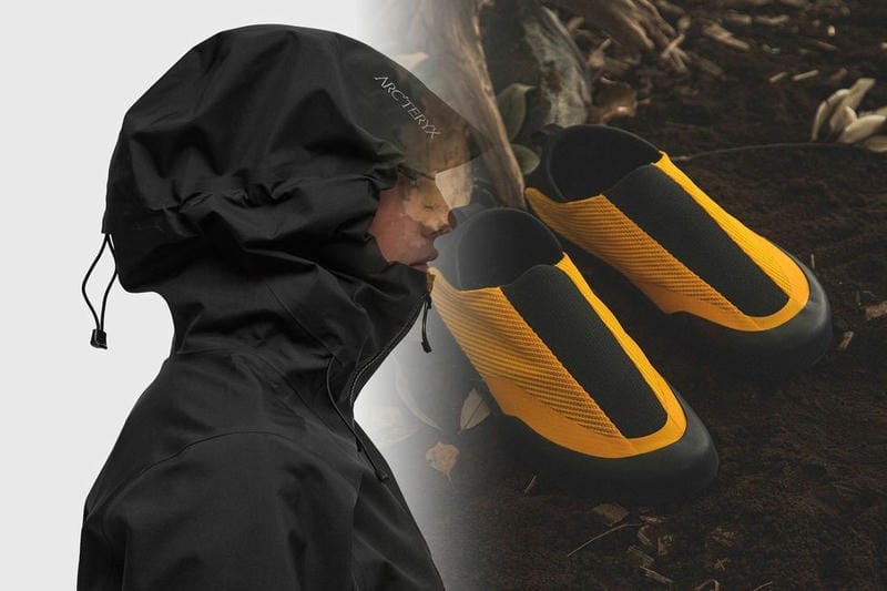 アークテリクス mantis 26 偽物