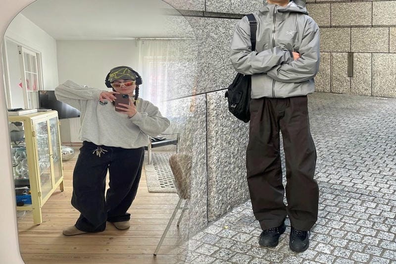 アークテリクス granville backpack