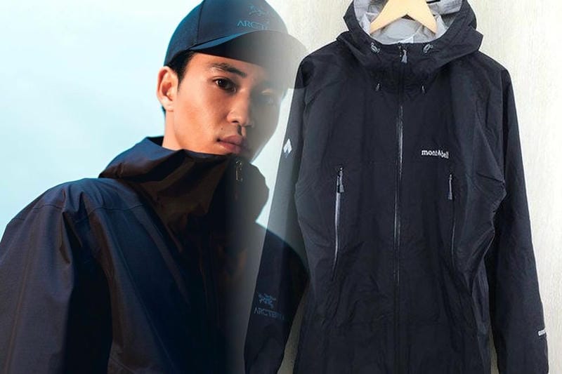 アークテリクス granville 16