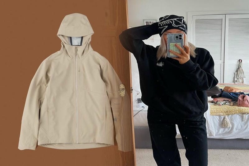 アークテリクス 神戸 ブランド ストア