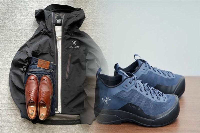 アークテリクス マンティス 26 ビームス