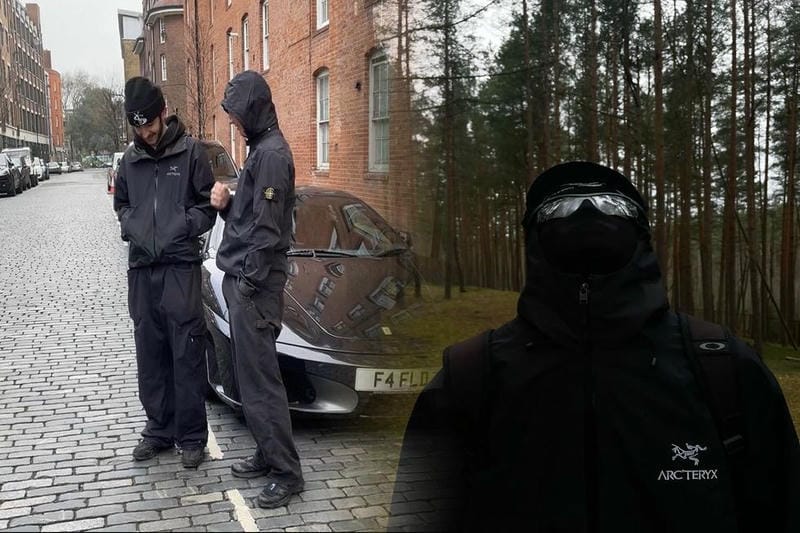 アークテリクスのベータジャケットの発売日はいつですか？