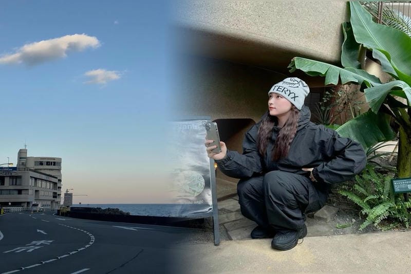 アークテリクス アルファ sv 街 着