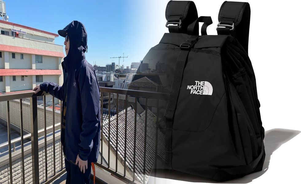 アークテリクスのアルファ SVの発売日はいつですか？