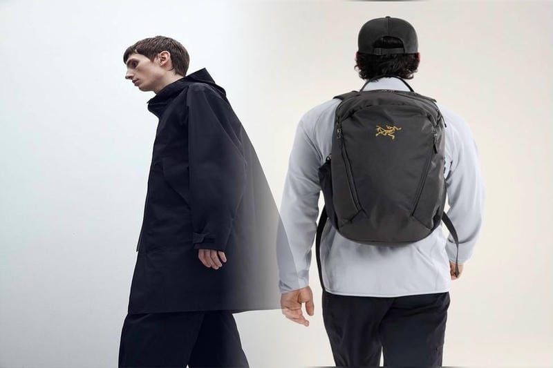 trekkinn アークテリクス 購入 できない