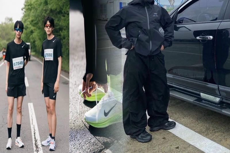 アークテリクス granville 16