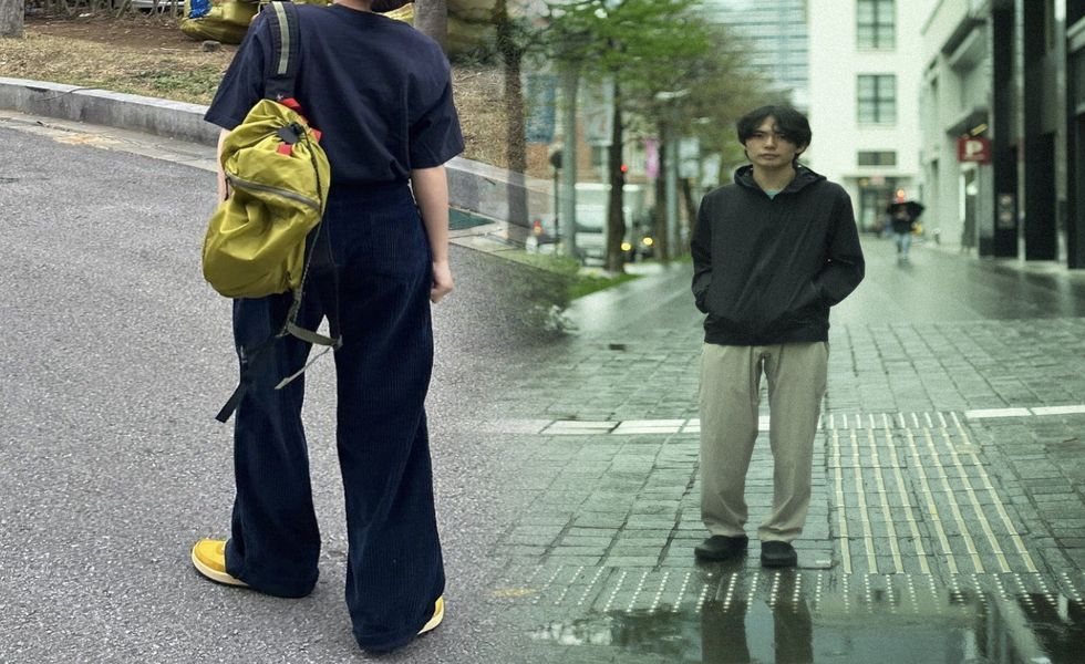 ゴアテックスはなぜ濡れないのでしょうか？
