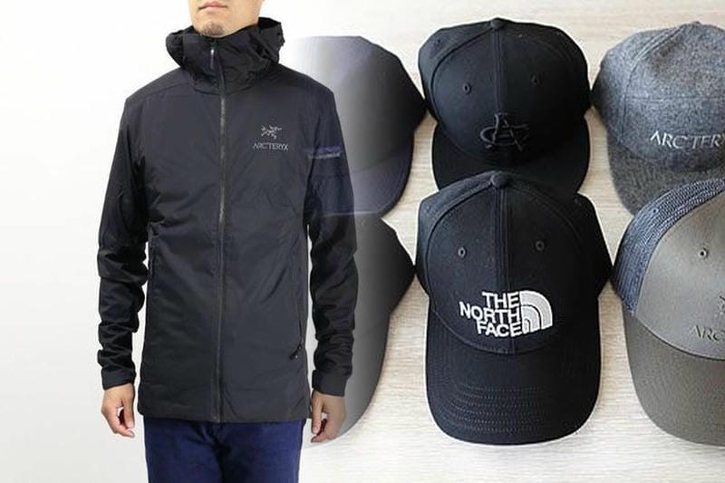 アークテリクスリーフの販売停止はいつからですか？