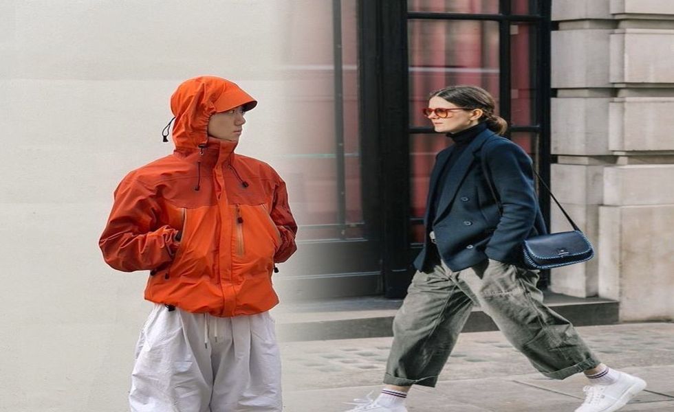 Arc'teryx Beta SLの着丈は？