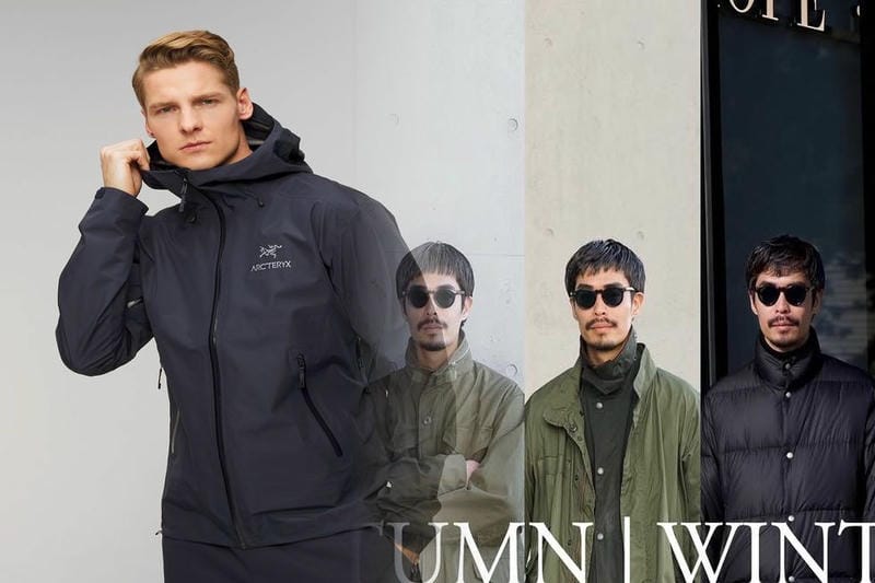 アークテリクス アロー 22 偽物 タグ