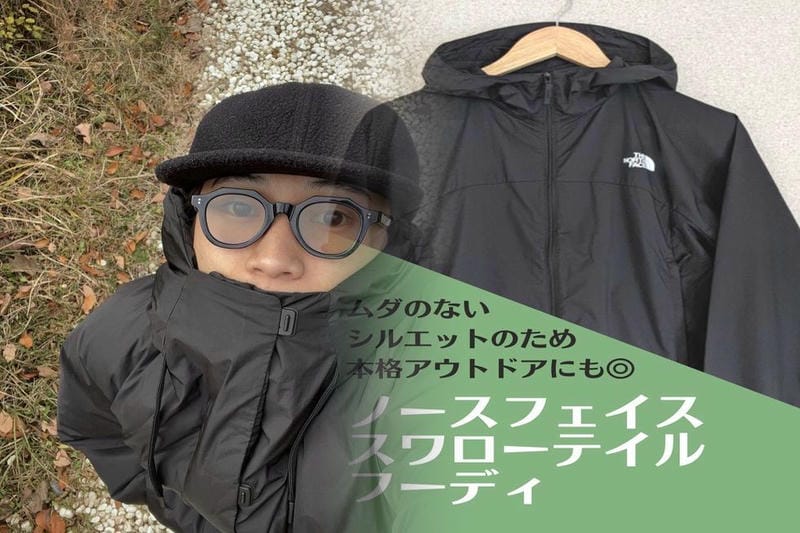 アークテリクス アルファ sv レビュー