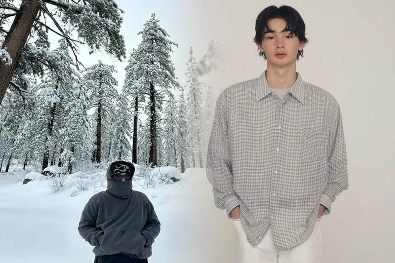 アークテリクス アルファ sv コーデ