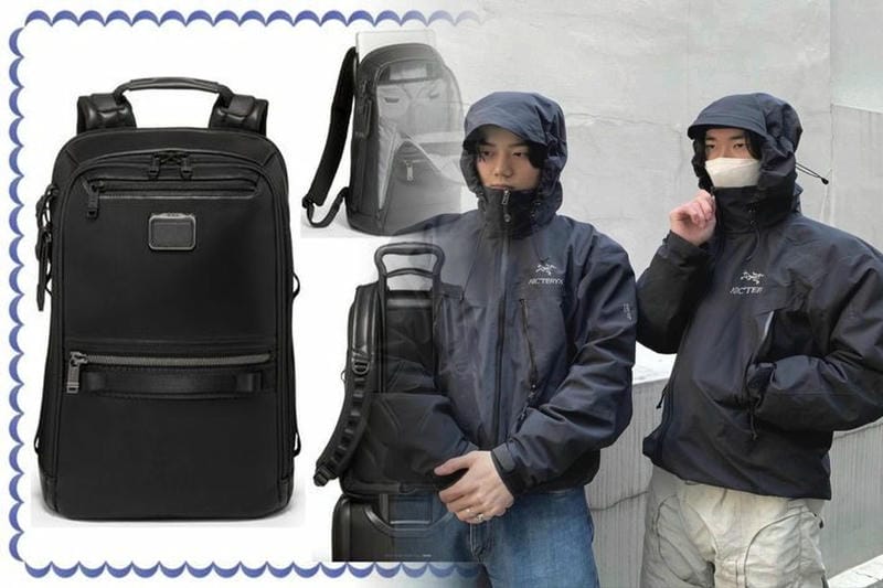 アークテリクス アトム lt フーディ