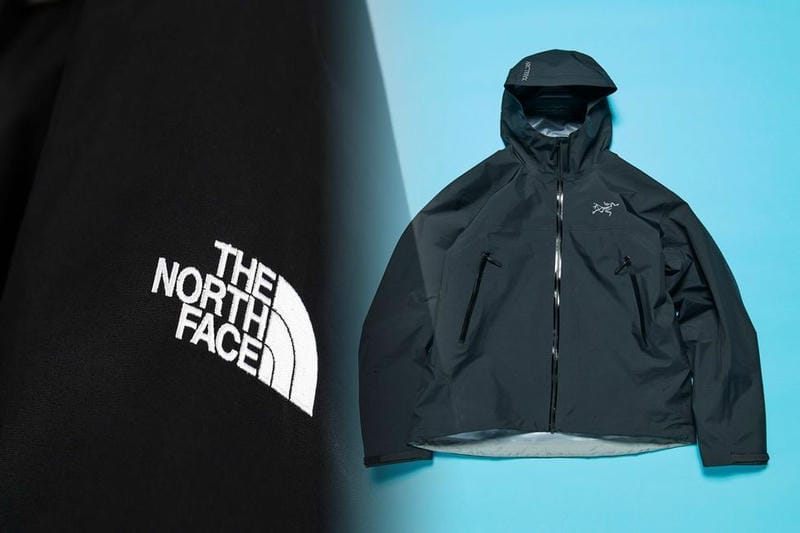 アークテリクス アトム ar フーディ サイズ