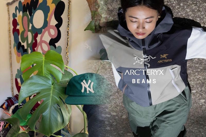 アークテリクス granville backpack