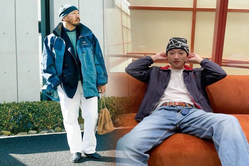 アークテリクス alpha sl jacket