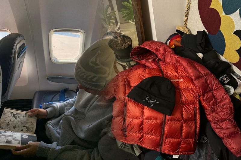 gore tex shakedry アークテリクス