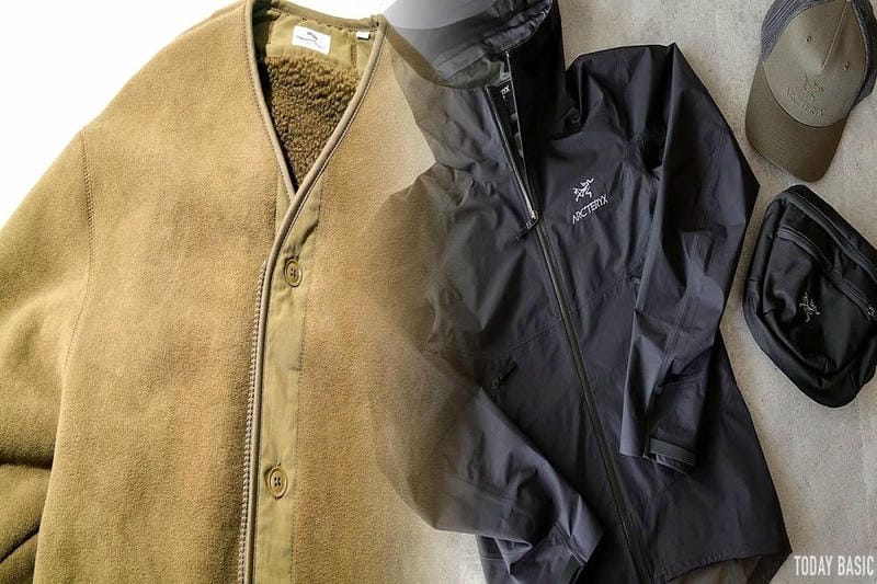 arc teryx アークテリクス beta sl jacket