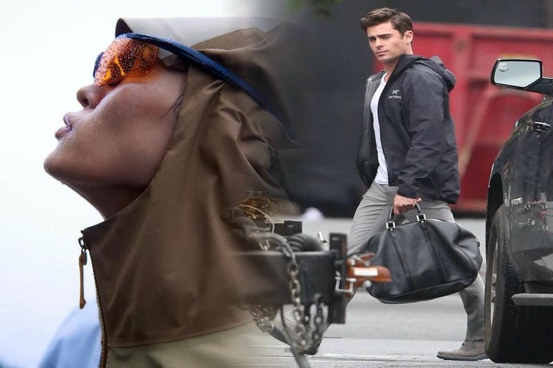 ARC'TERYX / Granville 16の容量は？