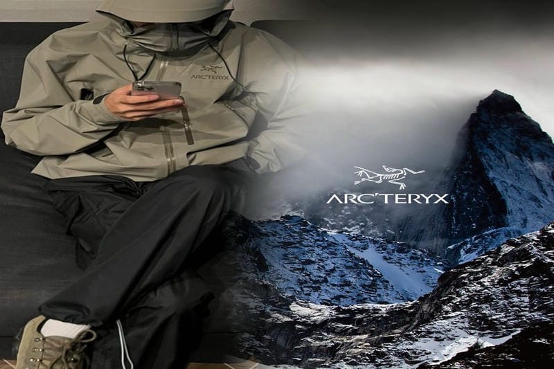 アークテリクスARとLTの違いは何ですか？