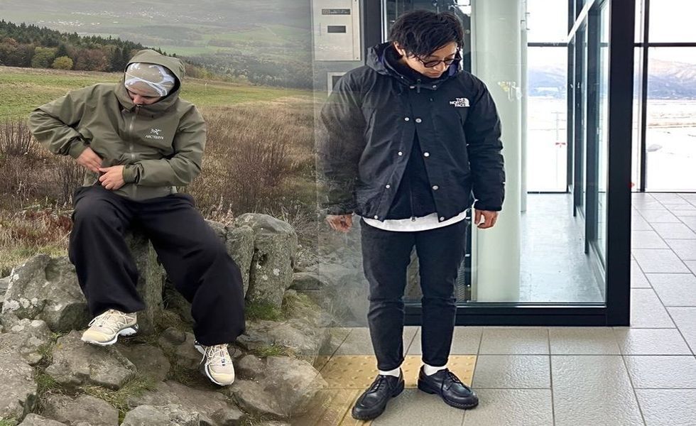 アークテリクスのアトムとは何ですか？