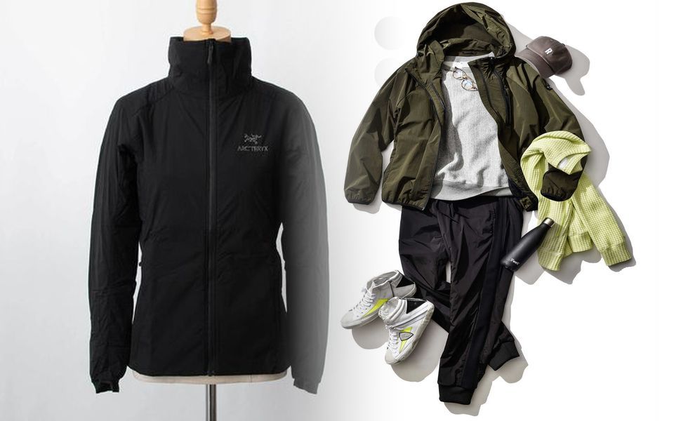 arcteryx アークテリクス blade 20