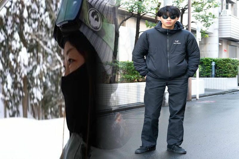 アークテリクスリーフの販売停止はいつからですか？