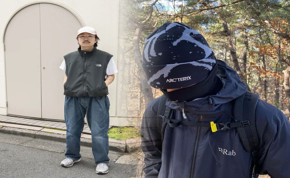 アトム ジャケットの定価はいくらですか？