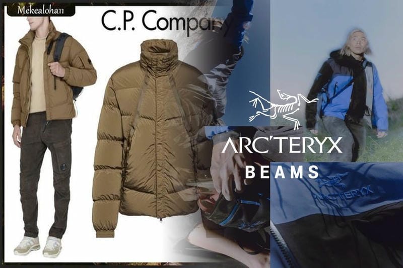 アークテリクスのSlとLTの違いは何ですか？