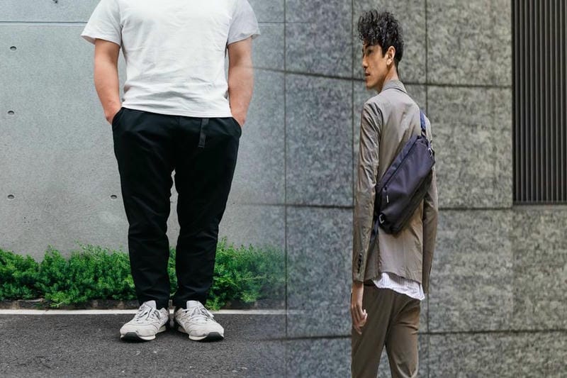 アークテリクス アトムの着丈は？