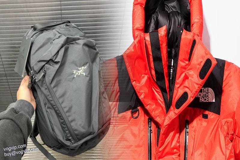 アークテリクスのアトムシリーズの特徴は？