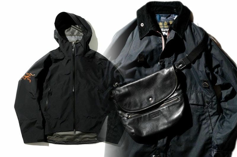 アークテリクス 服