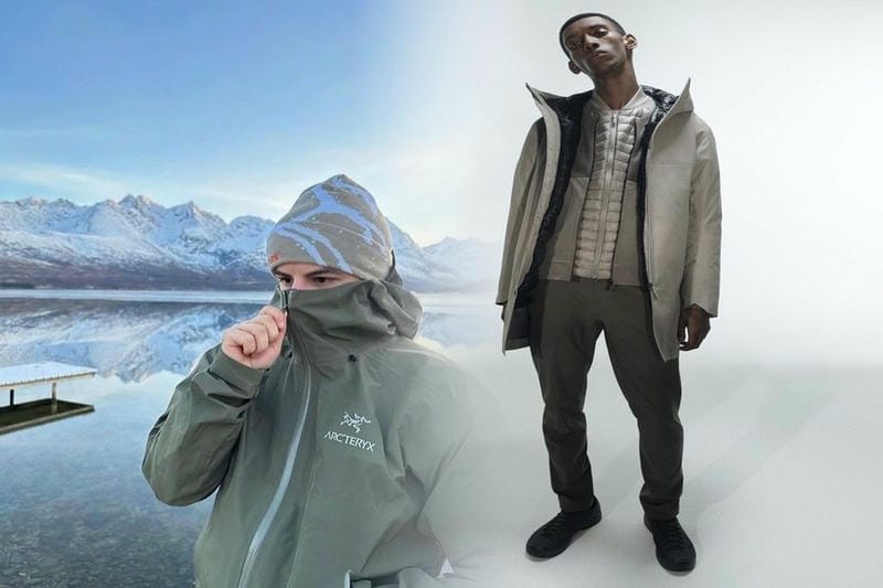 ベータジャケット 何層？