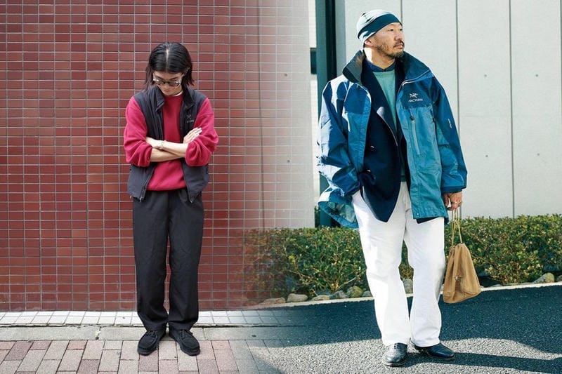 アークテリクス ベータLTジャケットの定価は？