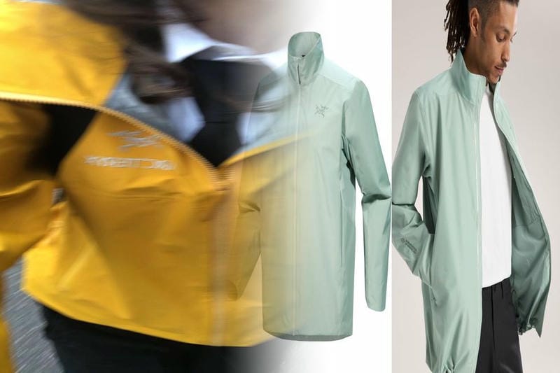 アークテリクス wear