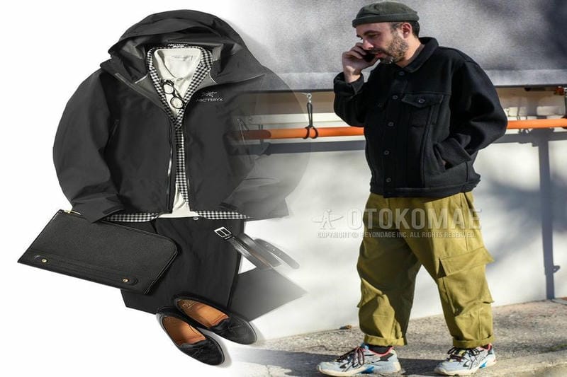 アークテリクスはどこの国のブランドですか？