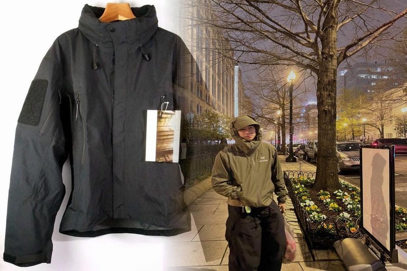 アークテリクスはどの年齢層に人気がありますか？