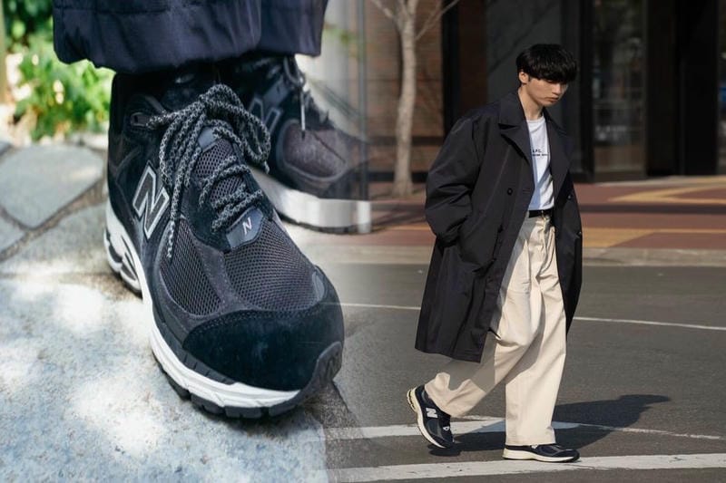 ニューバランス996と574どっちがいい？