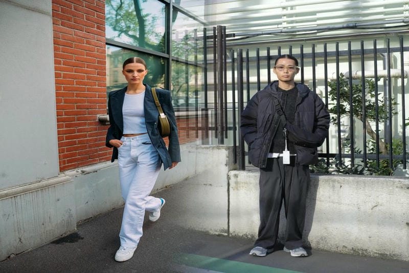 ニューバランス 幅広 甲 高 レディース