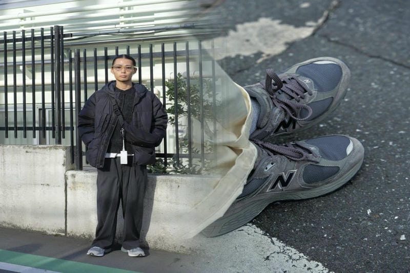 ニューバランスのランニングシューズのDワイズとは？