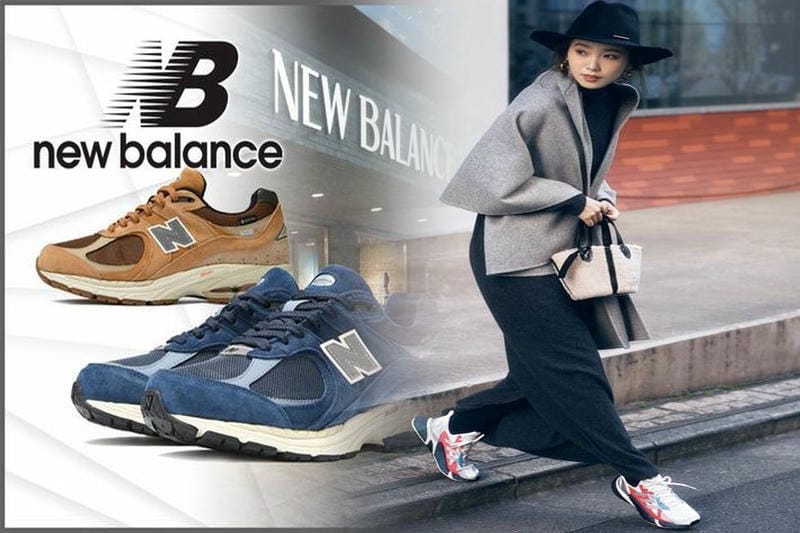 ニューバランス オール ブラック 990